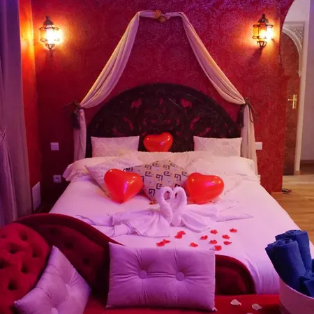 Hébergement de vacances Le Rubis D'orient *