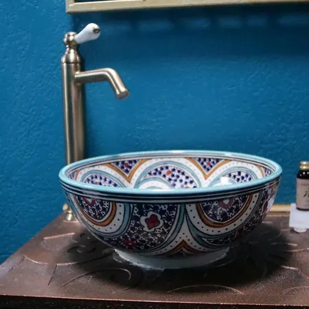 Le Rubis D'orient Hébergement de vacances *