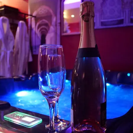 Le Rubis D'orient Hébergement de vacances