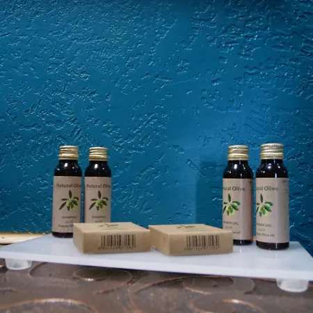 Hébergement de vacances Le Rubis D'orient *