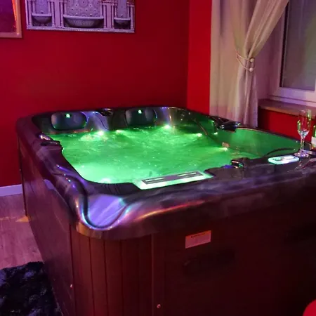 Hébergement de vacances Le Rubis D'orient