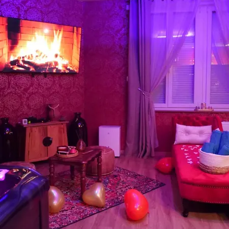 Le Rubis D'orient Holiday home