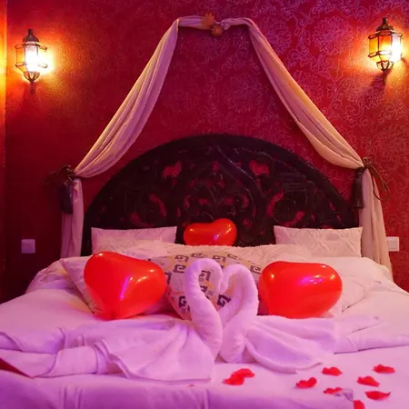 Le Rubis D'orient *