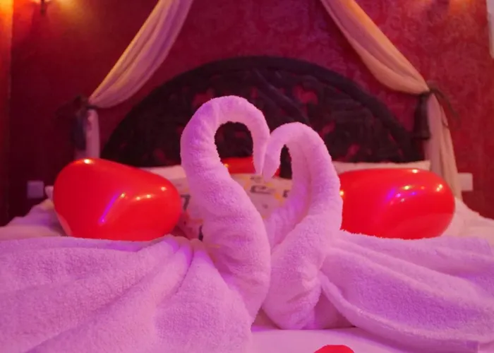 Le Rubis D'orient Calais