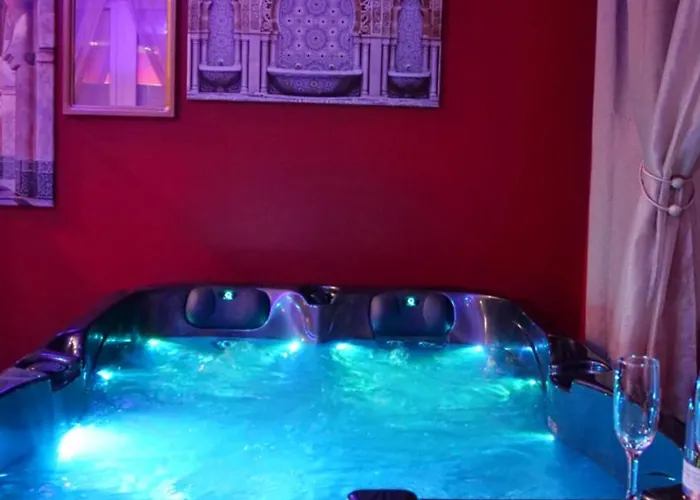 Le Rubis D'orient Holiday home *